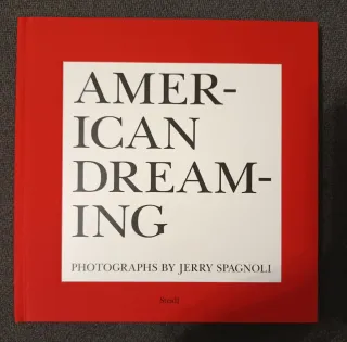 American Dreaming