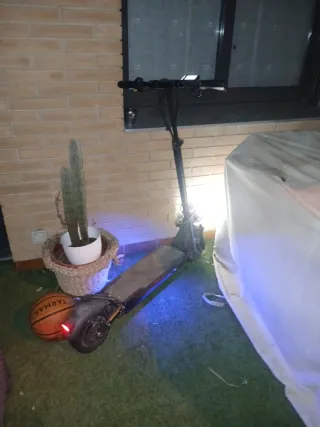 Smartgyro Rockway Pro Patinete Eléctrico