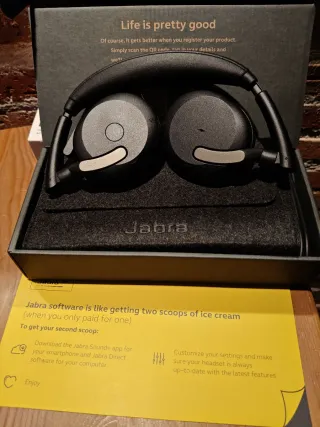Jabra Evolve 2 65 Flex