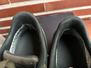 Nike Air Force 1 Gore-Tex Verde Talla 44