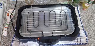 Grelhador de Mesa Grill Meister