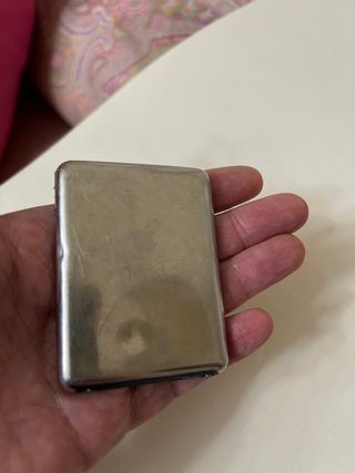 iPod Nano 3ª Gen Gris Batería CAMBIADA y 8 Gb!!!