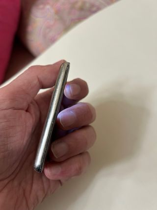 iPod Nano 3ª Gen Gris Batería CAMBIADA y 8 Gb!!!