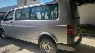 Volkswagen Caravelle 2006