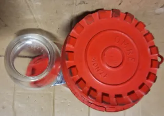 Macina Caffè Elettrica Quick Mill