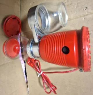 Macina Caffè Elettrica Quick Mill