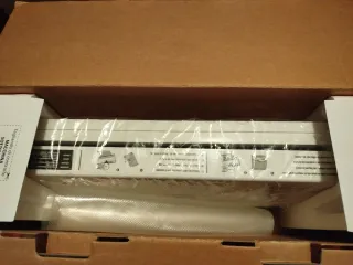 Macchina sottovuoto Laica VT3110 Fresco Più