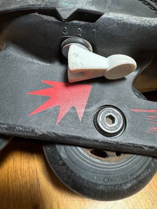 Patines en línea Oxelo Talla 36-38