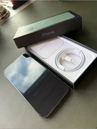 🔪iPhone 13 Pro Verde Alpino🔪