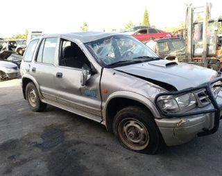 Guantera Kia Sportage 348510