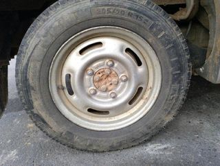 Guantera Kia Sportage 348510