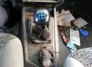 Guantera Kia Sportage 348510