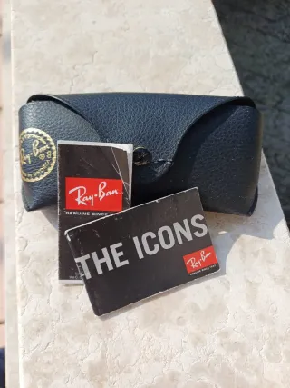 Occhiali da sole Ray-Ban