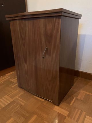 Máquina de coser Sigma antigua