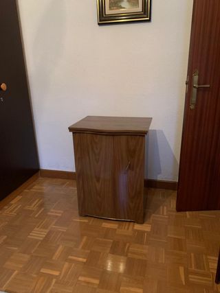 Máquina de coser Sigma antigua