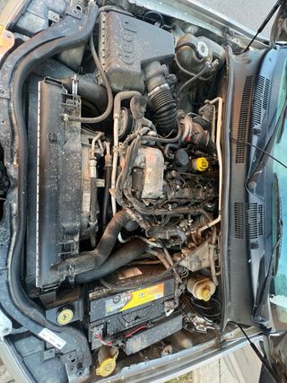 Jeep Grand Cherokee 2002