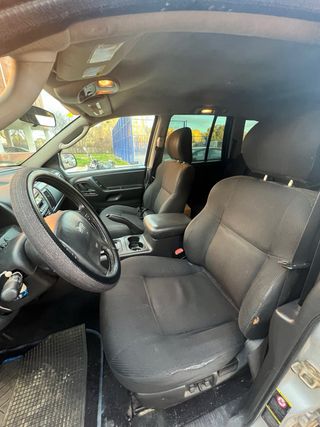 Jeep Grand Cherokee 2002