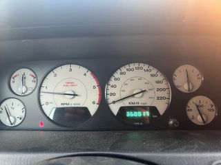 Jeep Grand Cherokee 2002