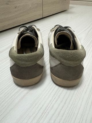 Zapatillas Scalpers Hombre