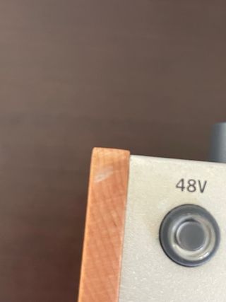 Universal Audio Volt 176 – Perfecta y con todo