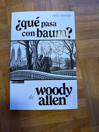 ¿Qué pasa con Baum?