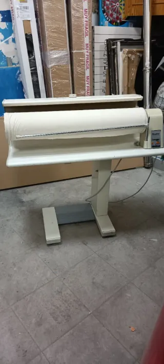 Rodillo de lavandería Miele