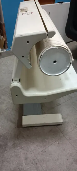 Rodillo de lavandería Miele