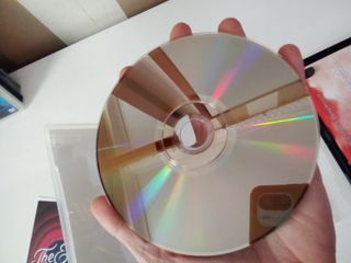 Lote Willow, Top Secret Ed. Especial, Val Killmer