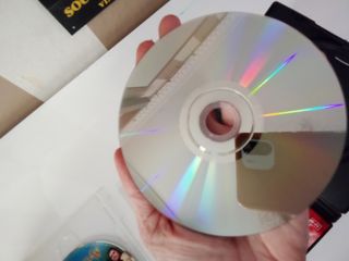 Lote Willow, Top Secret Ed. Especial, Val Killmer