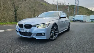 BMW Serie 3 2015