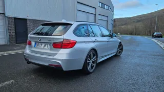 BMW Serie 3 2015