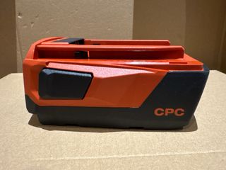 Batería Hilti B22 4.0Ah Litio