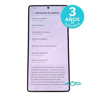 Samsung Galaxy S25 Ultra