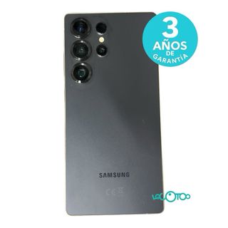 Samsung Galaxy S25 Ultra