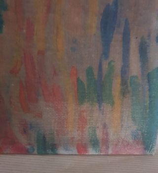 COPIA Vlaminck Barche - Pittura