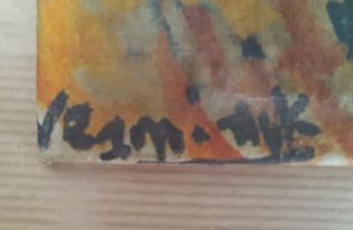 COPIA Vlaminck Barche - Pittura