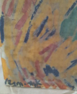 COPIA Vlaminck Barche - Pittura