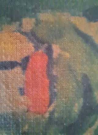 COPIA Vlaminck Barche - Pittura