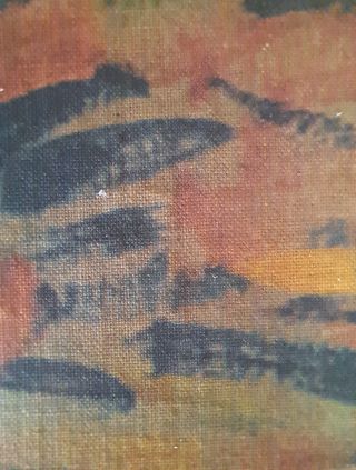 COPIA Vlaminck Barche - Pittura