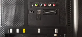 Televisor LED Samsung UE32H5000AW +soporte pared