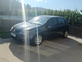 Volkswagen Golf 2004