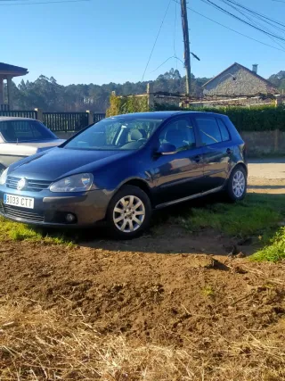 Volkswagen Golf 2004