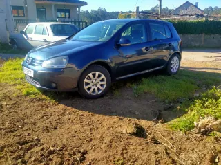 Volkswagen Golf 2004