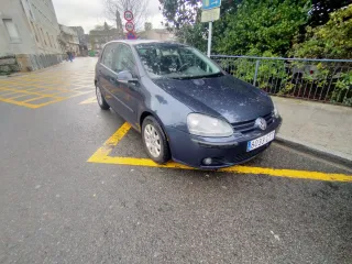 Volkswagen Golf 2004