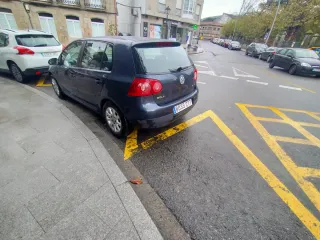 Volkswagen Golf 2004