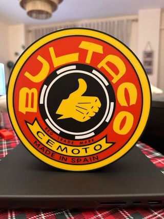 Bultaco