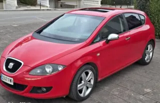 SEAT Leon 2006