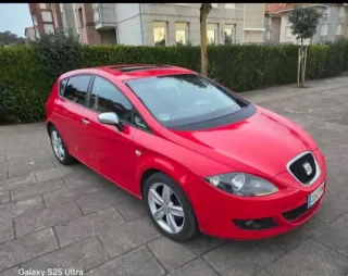 SEAT Leon 2006