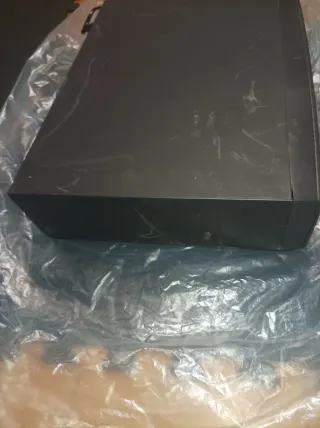 Lettore Videocassette Phonola VHS SB10