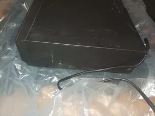 Lettore Videocassette Phonola VHS SB10